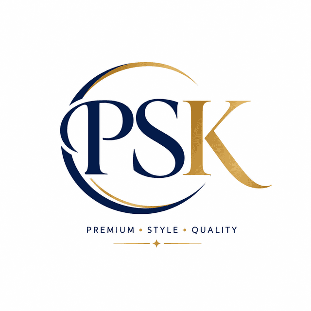 PSK Interiors Logo
